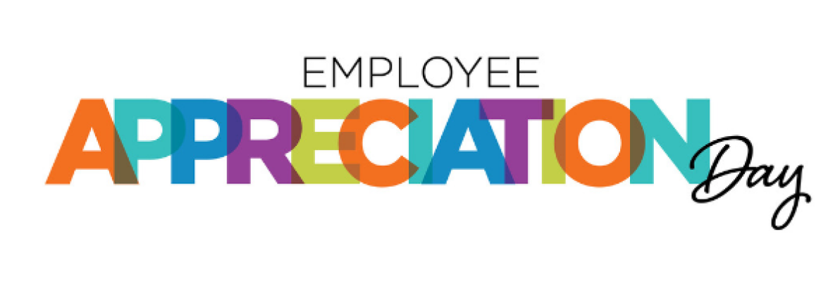 Today is Employee Appreciation Day | PACE